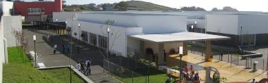 Escola Bsica Integrada Francisco Ferreira Drummond 