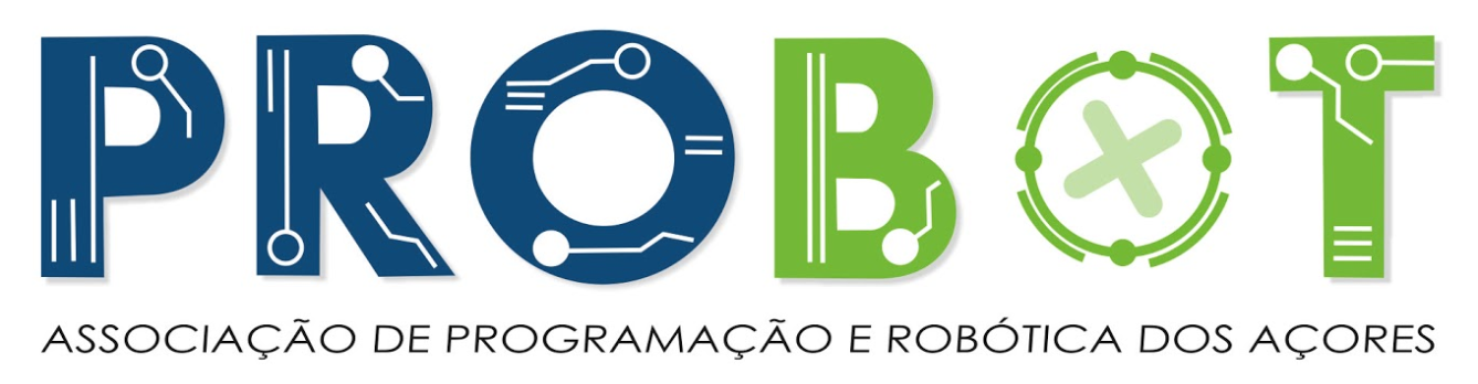 PROBOT  Associao de Programao e Robtica dos Aores